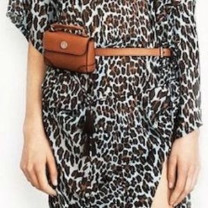 Tory Burch Fanny pack.